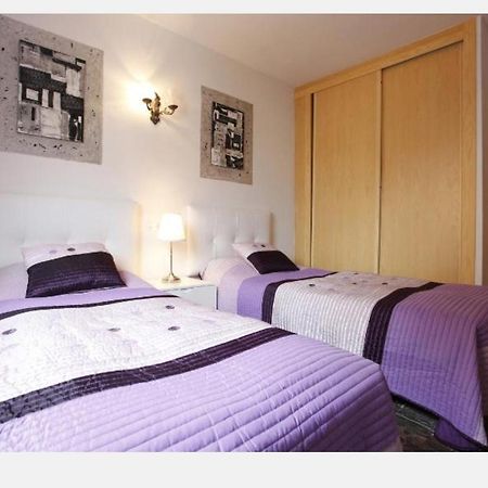 Piso Playa Carvajal Apartment Фуeнхирола Екстериор снимка