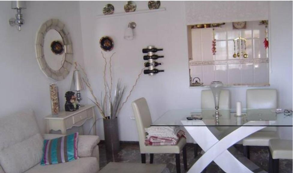 Piso Playa Carvajal Apartment Фуeнхирола Екстериор снимка