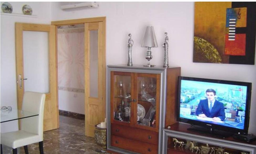 Piso Playa Carvajal Apartment Фуeнхирола Екстериор снимка