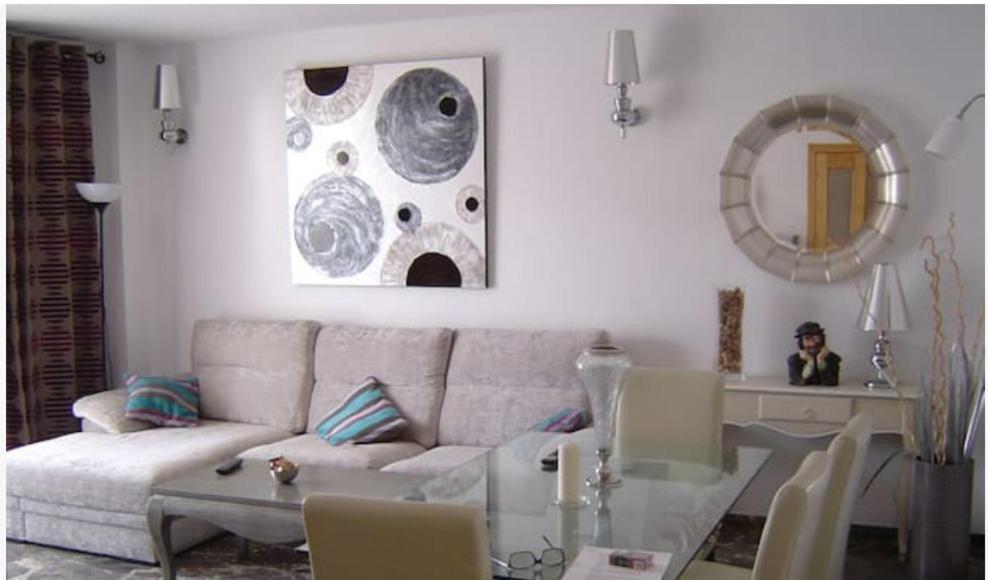 Piso Playa Carvajal Apartment Фуeнхирола Екстериор снимка