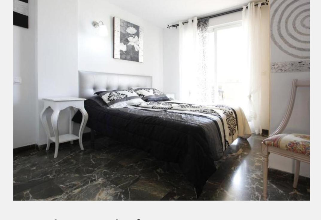 Piso Playa Carvajal Apartment Фуeнхирола Екстериор снимка